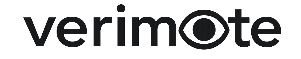 Verimote Logo