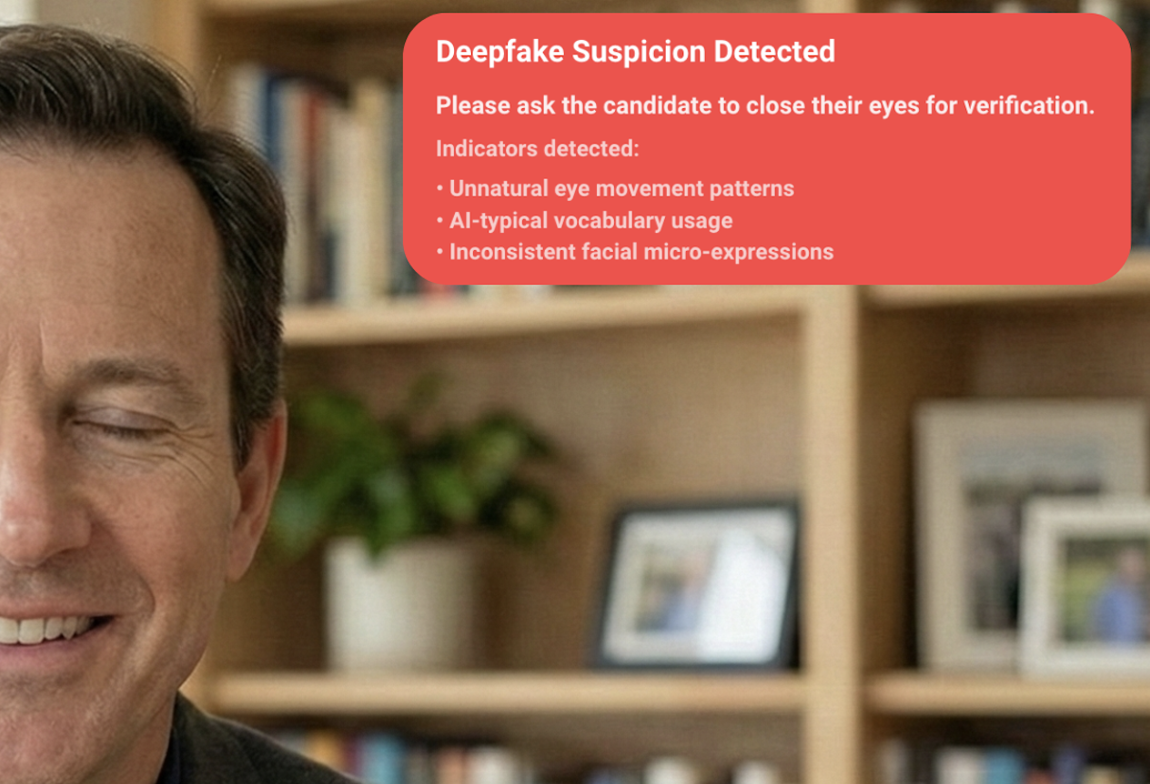 Head Turn Verification